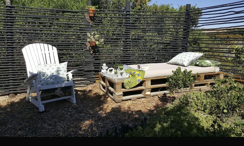 Apartamentos Paradise Self-catering Units