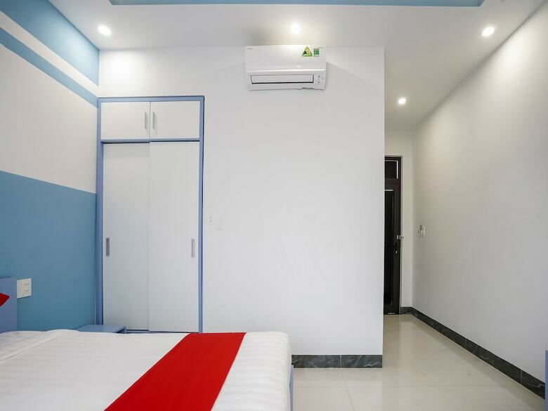 Hotel An Bang River Lake Villa
