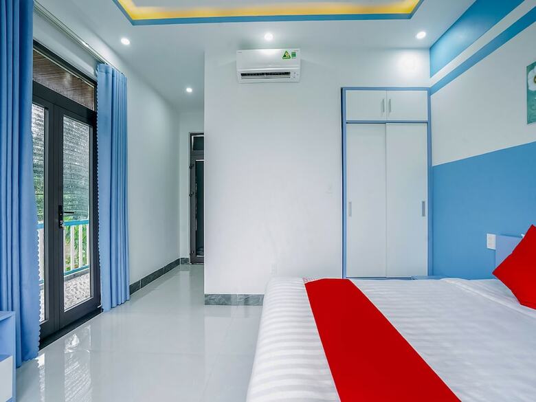 Hotel An Bang River Lake Villa