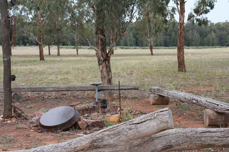 Cabana Yarrabandai Creek Homestead