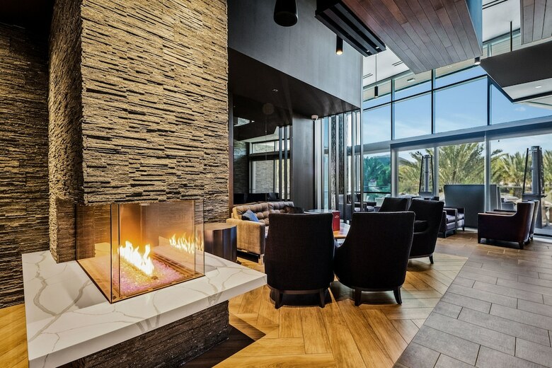 Hotel Sycuan Casino Resort