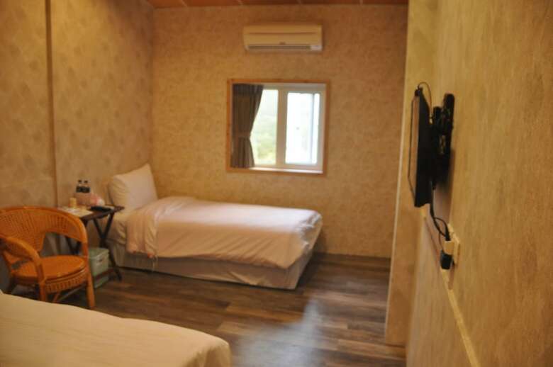 Cabana Yumen