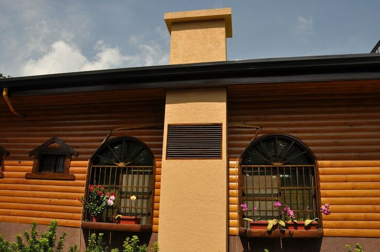 Cabana Yumen