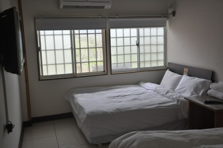 Cabana Yumen