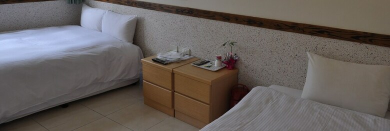 Cabana Yumen