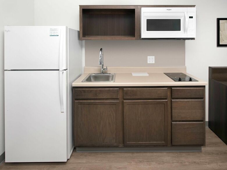 Aparthotel Woodspring Suites Harrisburg Linglestown
