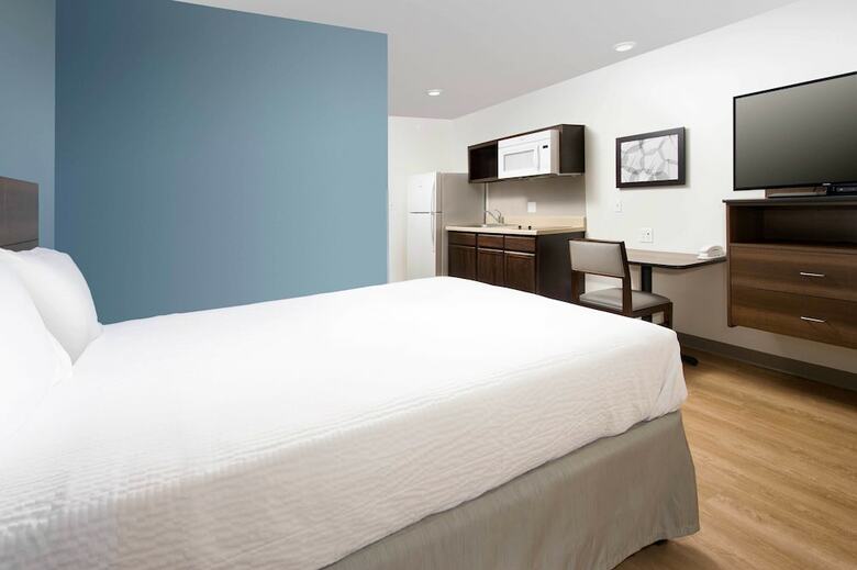 Aparthotel Woodspring Suites Harrisburg Linglestown