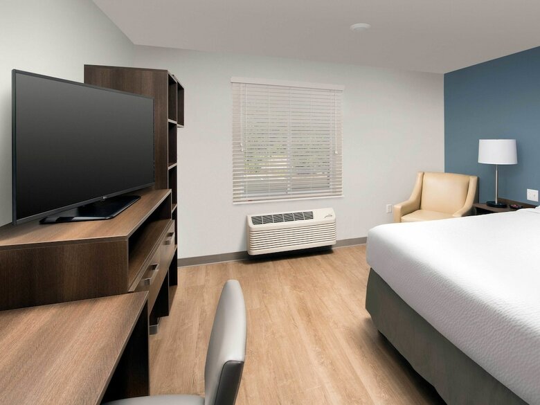 Aparthotel Woodspring Suites Harrisburg Linglestown