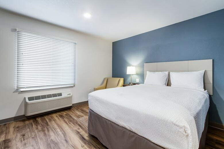 Aparthotel Woodspring Suites Harrisburg Linglestown
