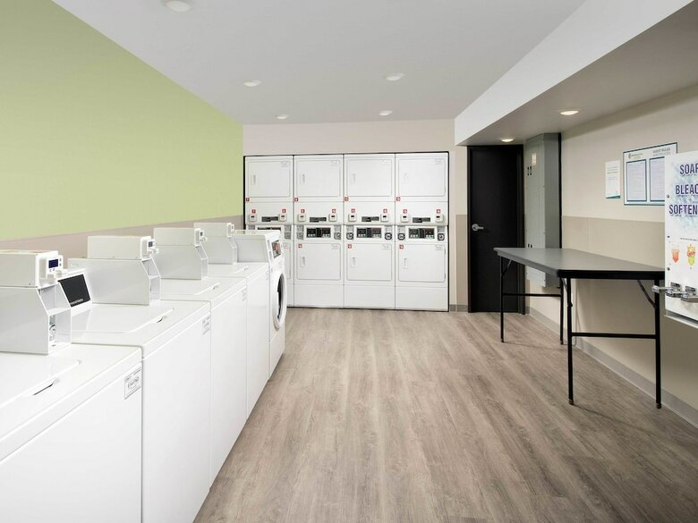 Aparthotel Woodspring Suites Harrisburg Linglestown