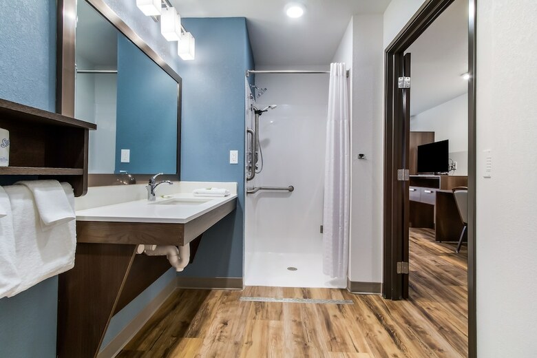 Aparthotel Woodspring Suites Harrisburg Linglestown