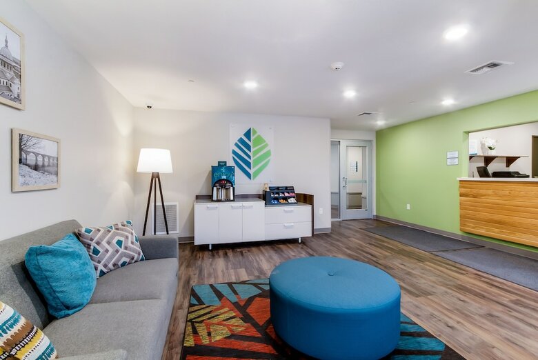 Aparthotel Woodspring Suites Harrisburg Linglestown