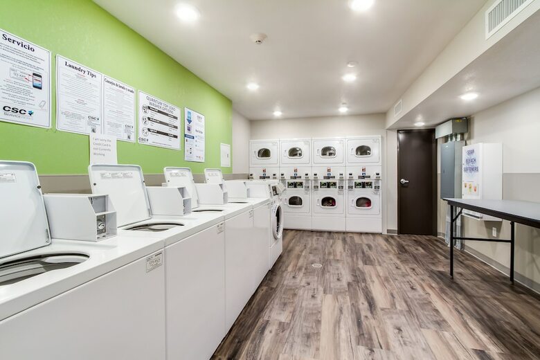 Aparthotel Woodspring Suites Harrisburg Linglestown