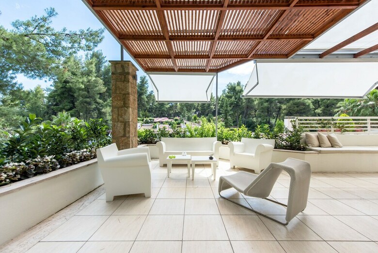 Palm Sani Villa By Jj Hospitality