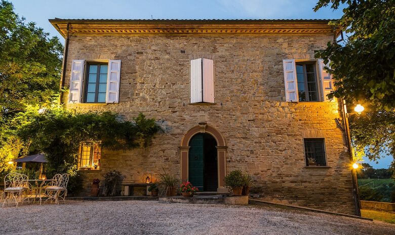 Apartamento Residenza La Canonica