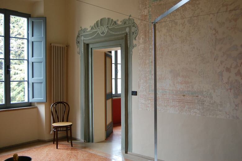 Apartamento Residenza La Canonica