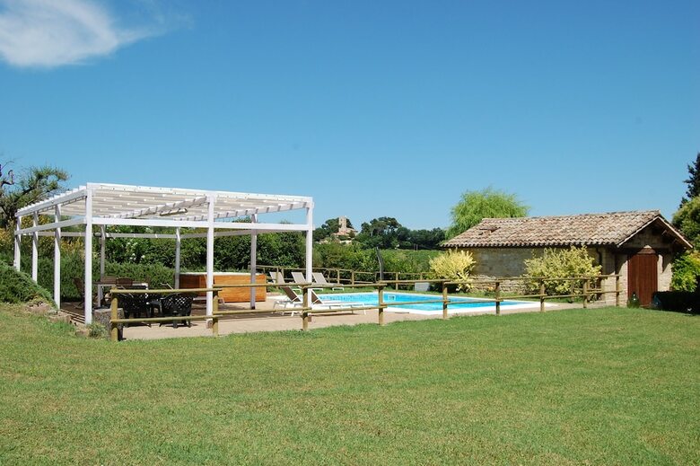 Apartamento Residenza La Canonica