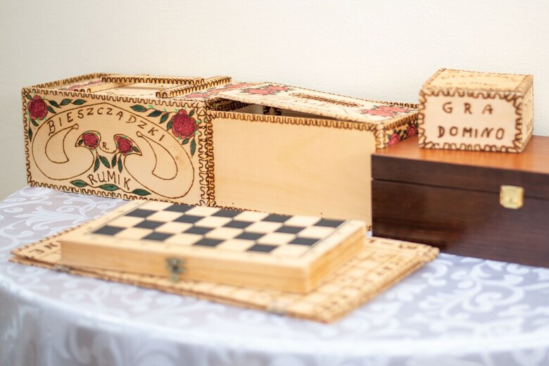 Hotel Gosciniec Pieciu Stawow