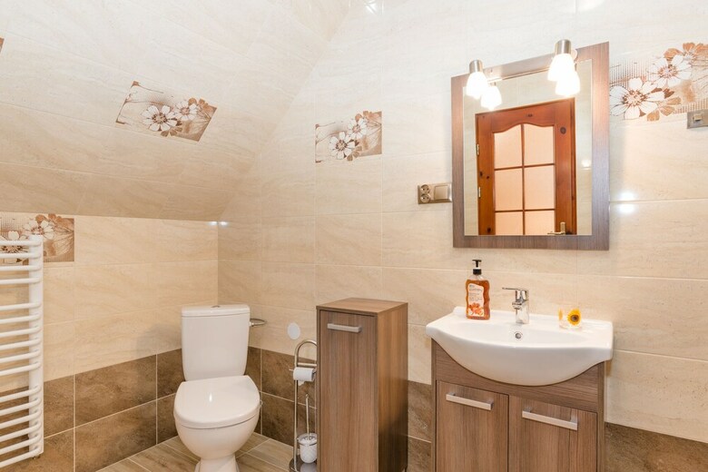 Hotel Gosciniec Pieciu Stawow