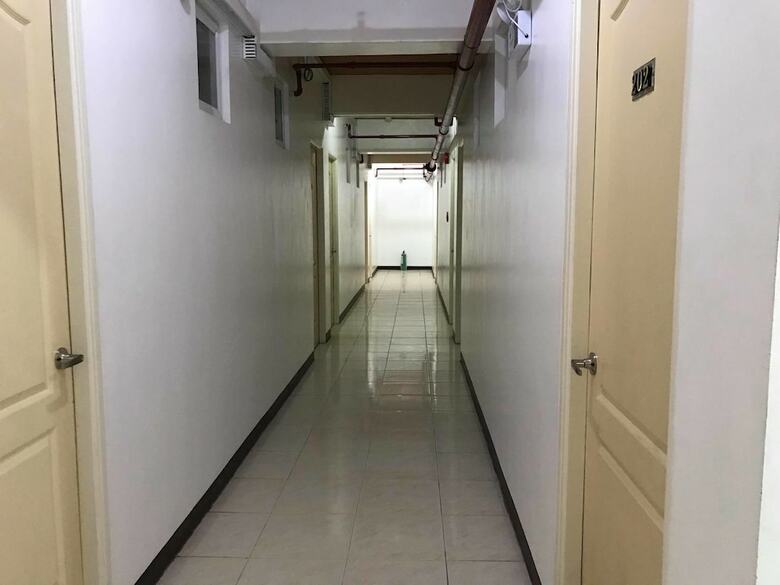 Meaco Royal Hotel - Malabon