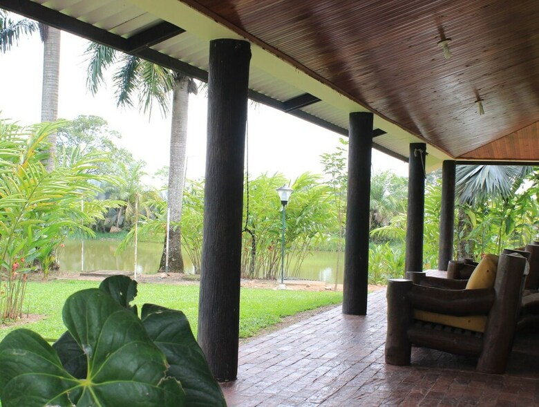 Hotel Campestre Hacienda San Jose