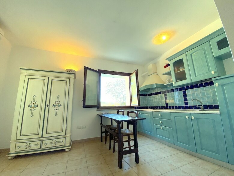 Hotel Artemisia Sardegna