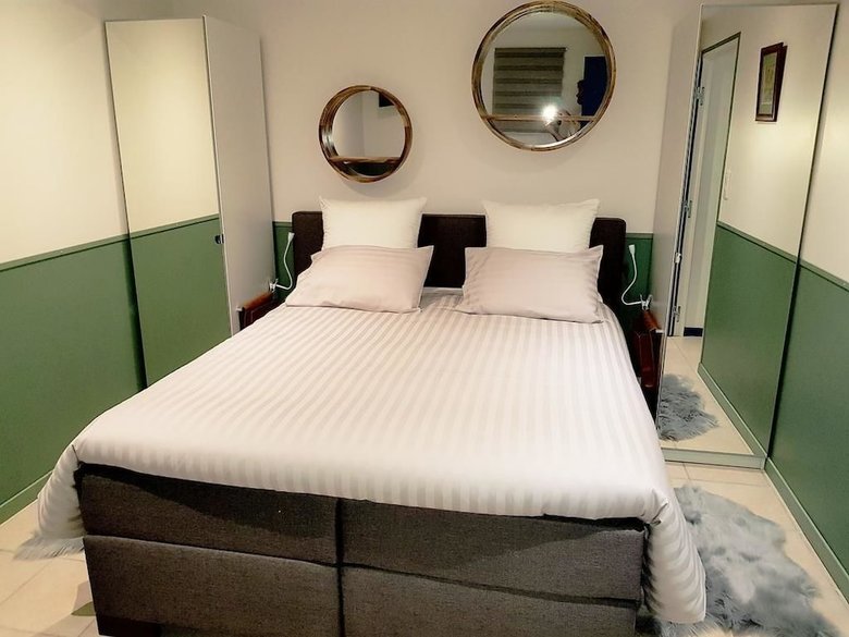 Hotel Il �tait Une Ferme