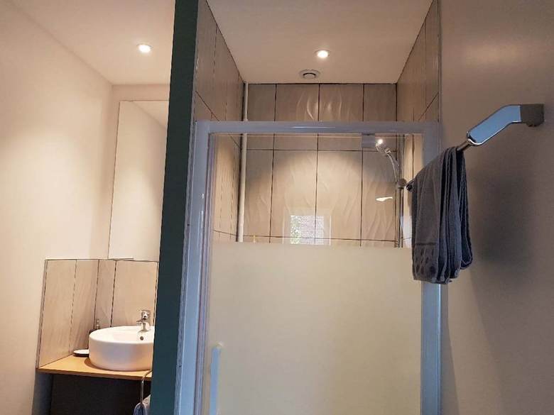 Hotel Il �tait Une Ferme