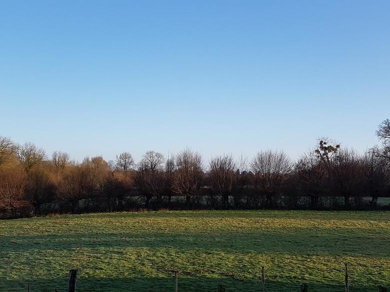 Hotel Il �tait Une Ferme