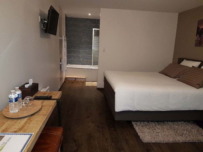 Hotel Il �tait Une Ferme