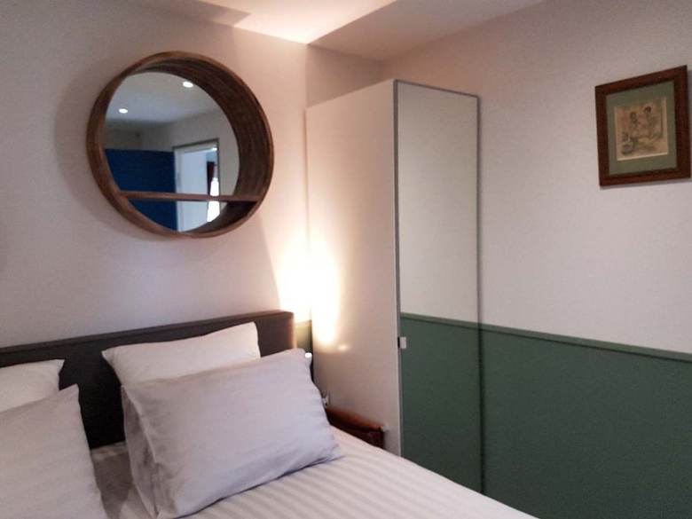 Hotel Il �tait Une Ferme