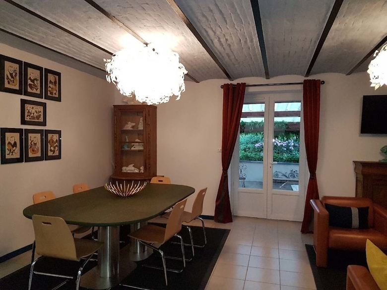 Hotel Il �tait Une Ferme