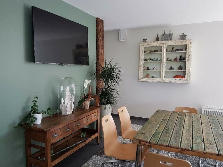 Hotel Il �tait Une Ferme
