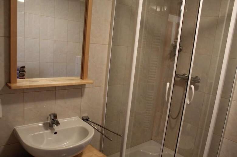 Bed & Breakfast G�stehaus Klopfer
