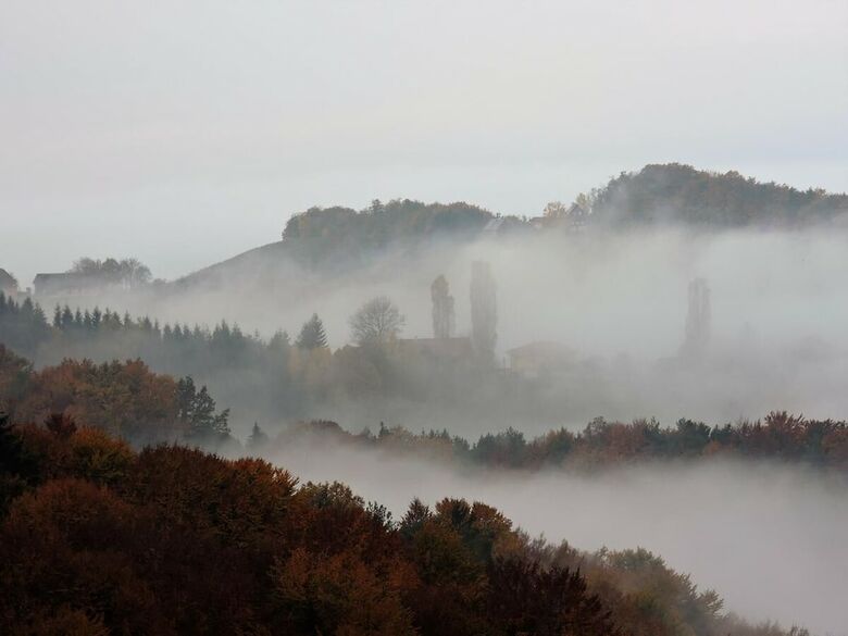Bed & Breakfast G�stehaus Klopfer