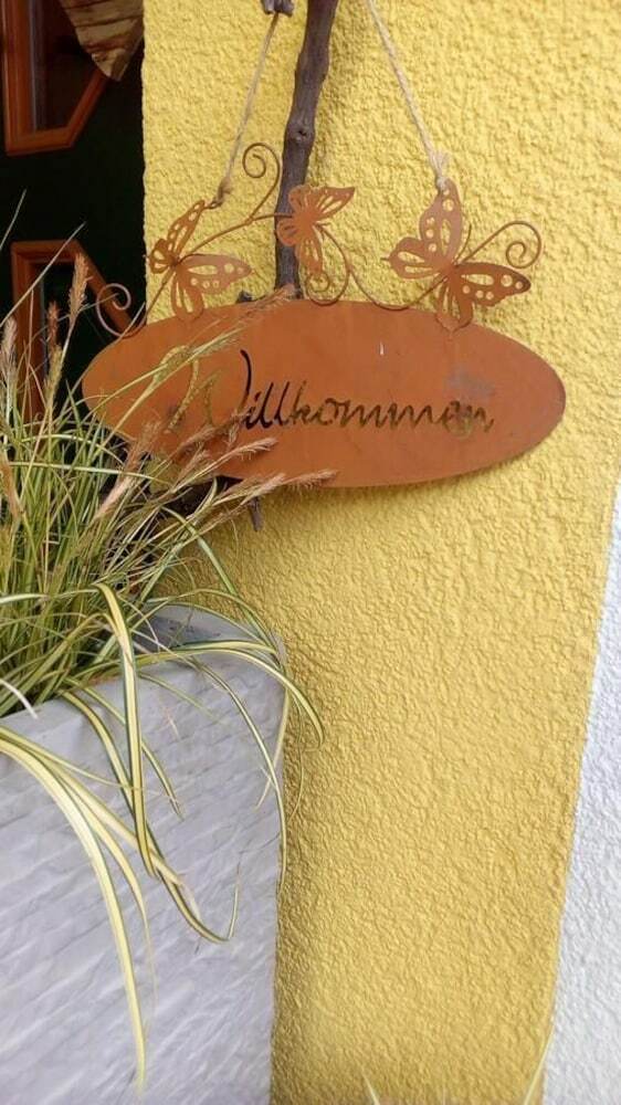 Bed & Breakfast G�stehaus Klopfer