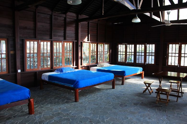Hotel Turtle Egg Cove Ngapali