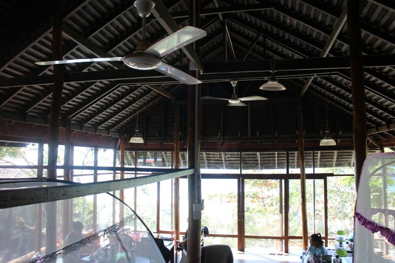 Hotel Turtle Egg Cove Ngapali