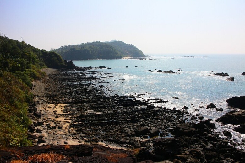 Hotel Turtle Egg Cove Ngapali