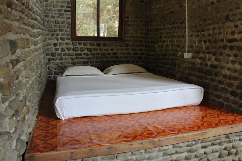 Hotel Turtle Egg Cove Ngapali