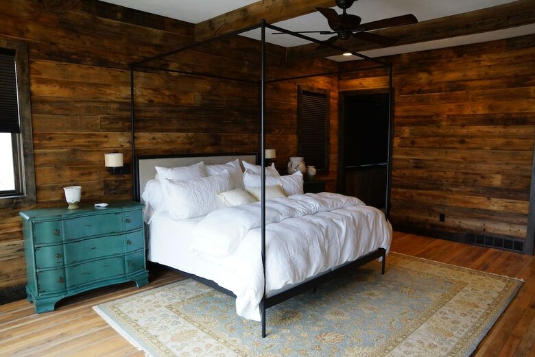 Agroturismo Ranches At Belt Creek