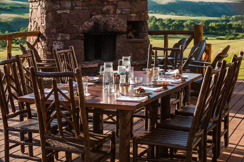 Agroturismo Ranches At Belt Creek