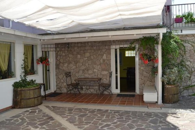 B&B La Casa Di Mimma