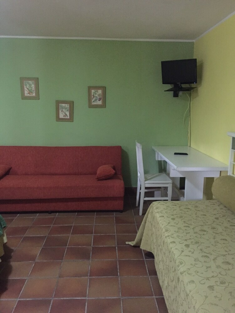 B&B La Casa Di Mimma