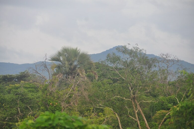 Posada Rafiki Safari Camp