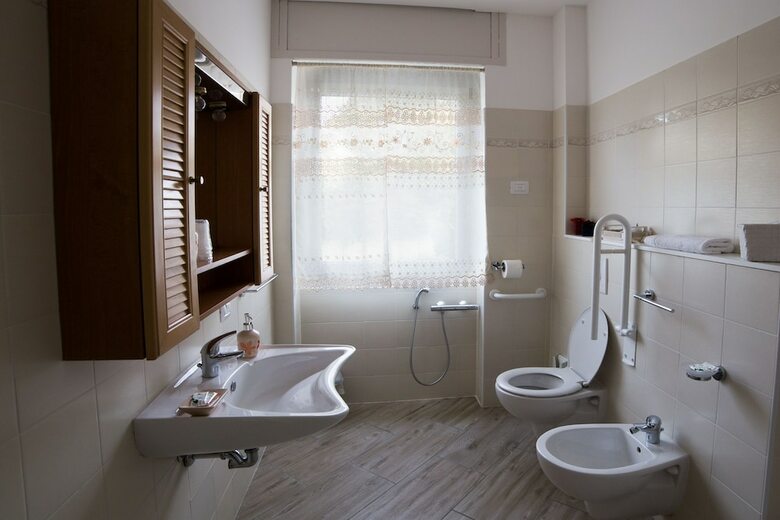 Bed & Breakfast Foresteria I Colli Del Garda