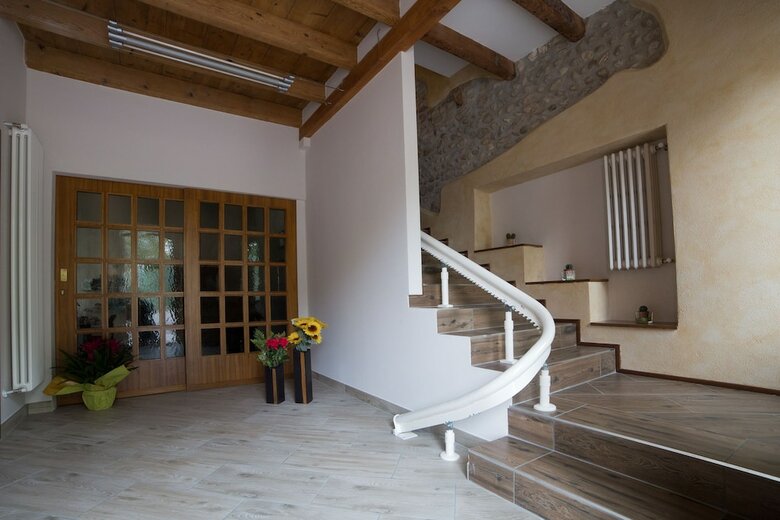 Bed & Breakfast Foresteria I Colli Del Garda