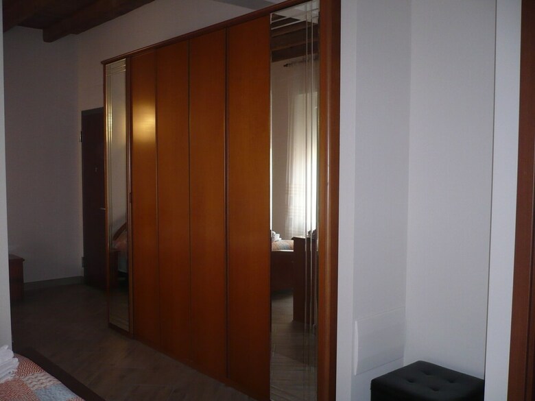 Bed & Breakfast Foresteria I Colli Del Garda