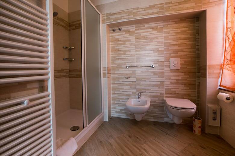 Bed & Breakfast Foresteria I Colli Del Garda