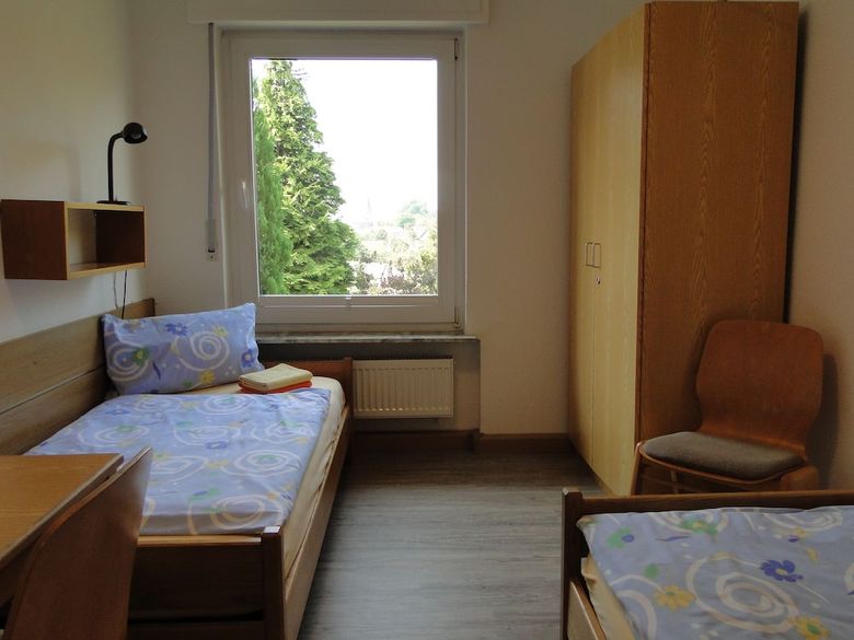 Hotel G�stehaus St. Josef